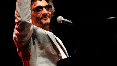 Photo of “Sale el sol”: Fito Páez dará un show abierto en Rosario para inaugurar su nueva gira