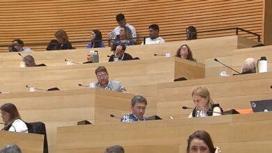 Photo of Gastos en la Unicameral: el Tribunal de Cuentas espera la información oficial