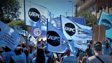 Photo of Equidad Jubilatoria: gremios de Córdoba acordaron iniciar una contraofensiva judicial