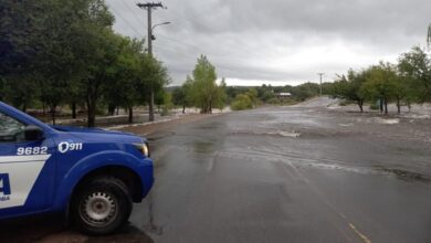 Photo of Córdoba bajo agua: dónde cayeron 170 milímetros y el ranking de las zonas más afectadas