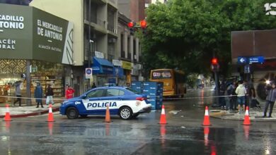 Photo of Quién era Agustina, la joven que murió atropellada por un colectivo en Córdoba