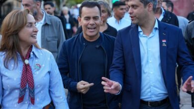 Photo of Marcelo Rodio: “Los festivales son motor clave de la economía naranja en Córdoba”