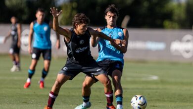 Photo of Belgrano venció a Central Córdoba en un amistoso con un golazo de Licha López