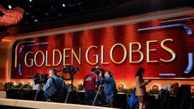 Photo of Globos de Oro 2026: toda la información sobre favoritos, nominados y cómo ver la ceremonia