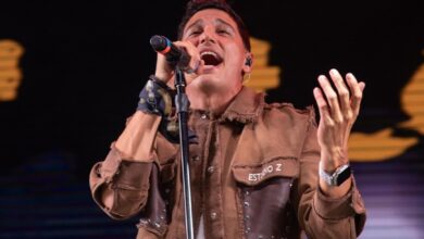 Photo of Q’Lokura brilló en el Festival de Jesús María: mirá el recital completo