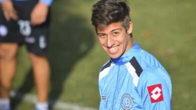 Photo of Después de diez años, Emiliano Rigoni vuelve al Pirata