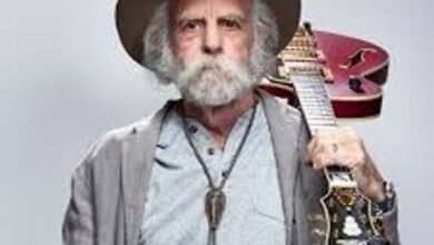 Photo of Adiós a una leyenda: Bob Weir, cofundador de Grateful Dead, falleció a los 78 años