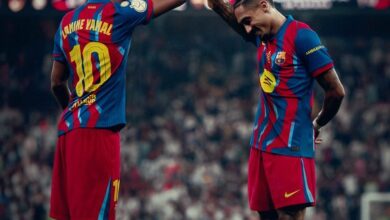Photo of Barcelona le ganó al Real Madrid y gritó campeón de la Supercopa