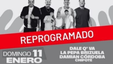 Photo of Cancelan la segunda jornada del Festival del Pan Casero por problemas de infraestructura