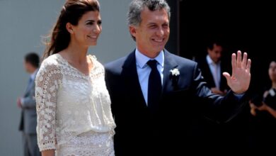 Photo of Luego de 15 años, Mauricio Macri y Juliana Awada decidieron separarse