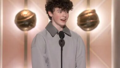 Photo of Globos de Oro 2026: lista de ganadores y lo que dejó la ceremonia en Beverly Hills