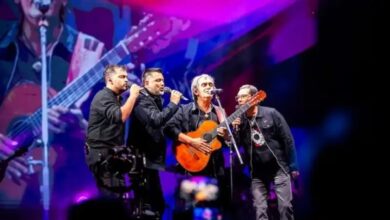Photo of Festival de Jesús María: volvé a escuchar la presentación de Los Nocheros