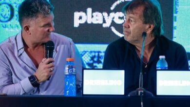 Photo of Ilusión en Alberdi: un histórico con presente europeo negocia su vuelta a Belgrano