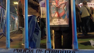 Photo of Córdoba: encontraron a la mujer desaparecida desde el domingo