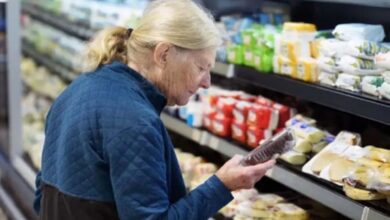 Photo of La inflación de diciembre fue del 2,8% y 2025 terminó con una suba del 31,5%