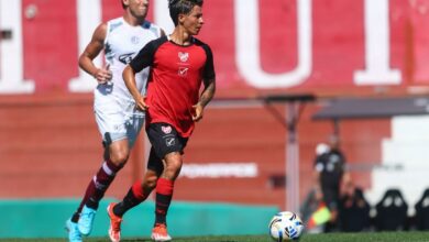 Photo of Instituto se hizo fuerte en los amistosos: doble triunfo ante Central Córdoba