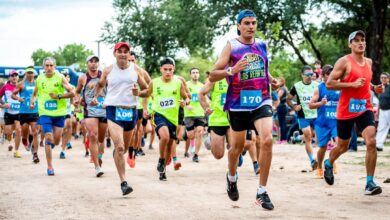 Photo of Todo sobre la Maratón de Verano 2026 en Mina Clavero: precios, categorías e inscripciones