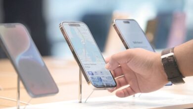 Photo of Celulares más baratos: el Gobierno elimina desde mañana los aranceles a la importación