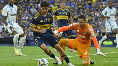 Photo of Copa Miguel Ángel Russo: Boca empató sin goles ante Millonarios