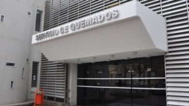 Photo of Córdoba: tiene 16 años, explotó su celular y sufrió graves quemaduras