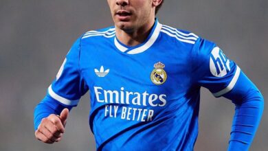 Photo of Batacazo en la Copa del Rey: el Real Madrid quedó eliminado pese al gol de Mastantuono