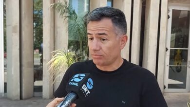 Photo of Gabriel Bornoroni: “La modernización laboral es para los que no tienen derechos”
