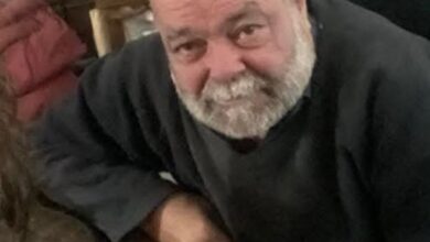 Photo of Adiós a «Chiri» Montero: ex integrante de Quetral y símbolo de la resistencia cultural en los 70