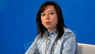 Photo of La vocera del FMI aseguró que el gobierno argentino comenzó el año “con buen pie”