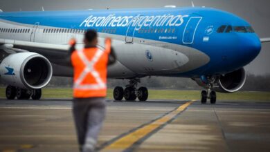 Photo of Conexión Córdoba-Miami: Aerolíneas Argentinas confirmó vuelos directos para el Mundial