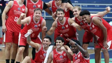 Photo of Instituto ganó en Brasil y se aseguró el pasaje a cuartos de la Champions