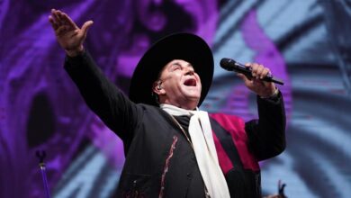 Photo of El Chaqueño, El Loco Amato y Las Voces de Orán llegan este viernes al Festival de Jesús María