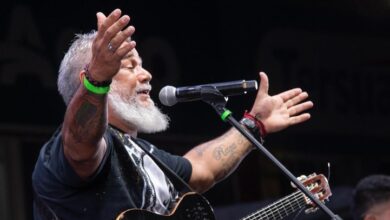 Photo of Energía y ritmo: La Callejera prendió a todo Jesús María en el Festival de Doma y Folklore