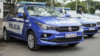 Photo of Caso Tania: detuvieron a una persona en la tarde de este viernes