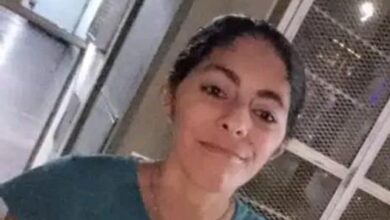 Photo of Solicitan colaboración para encontrar a una mujer de 34 años en Córdoba
