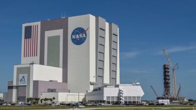 Photo of Argentina dirá presente en la misión Artemis II de la NASA para volver a la Luna