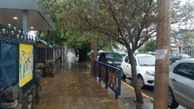 Photo of Tiempo en Córdoba: advierten que las tormentas vuelven este fin de semana