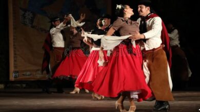 Photo of Jornadas de folclore argentino en el Cabildo: entrada libre este sábado a las 18.30