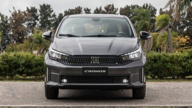 Photo of Fiat Cronos: precios en enero de 2026 y las claves para elegir versión