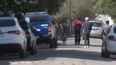 Photo of Tensión en Córdoba: disparos, persecución y dos detenidos con armas