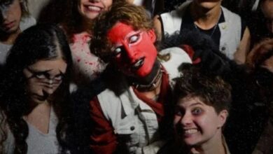 Photo of Semana Blanca: rock, danza y teatro inmersivo cada lunes en Villa Carlos Paz