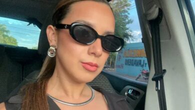 Photo of Habló la abogada argentina detenida en Brasil: “Estoy muerta de miedo”