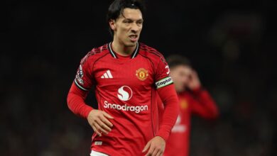 Photo of Licha Martínez explotó contra una leyenda del United: «Que me lo diga en la cara»