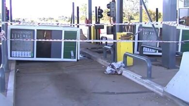 Photo of La Justicia investiga la muerte ocurrida en el peaje de Estación Juárez Celman