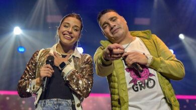 Photo of El Indio Rojas, Paquito Ocaño, LBC y Euge Quevedo cierran el Festival de Jesús María