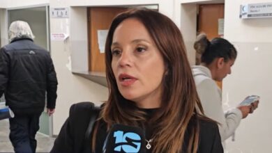 Photo of Caso Tania Suárez: la querella pidió esperar la recuperación de la víctima