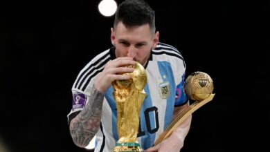 Photo of Mundial 2026: el Gobierno confirmó que la TV Pública transmitirá los partidos de la Selección