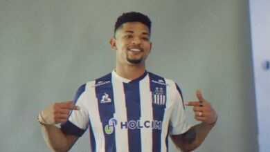 Photo of Llegó el primer refuerzo: Talleres oficializó la vuelta de Valoyes