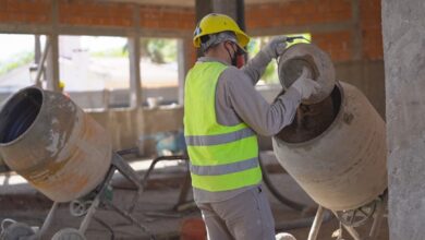 Photo of El costo de la construcción aumentó: ¿Cuánto cuesta el metro cuadrado en Córdoba?