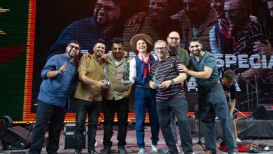 Photo of Festival de Jesús María 2026: cierre con homenajes, chaya y 16.581 asistentes hasta la medianoche