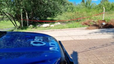 Photo of Caso Tania Suárez: habló la familia del detenido y reveló detalles sobre el viaje